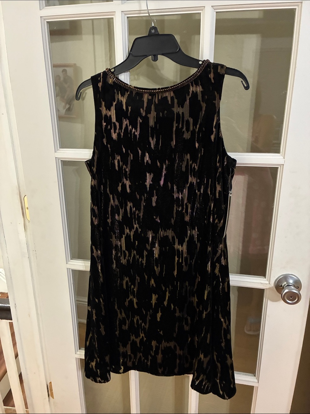 Tahari Arthur S Levine Dress Size 6 NWT